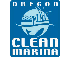 clean marina